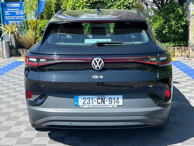 2023 Volkswagen ID.4