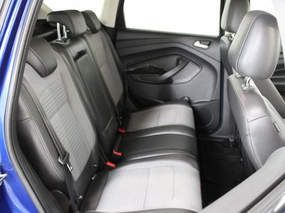 2017 Ford Kuga