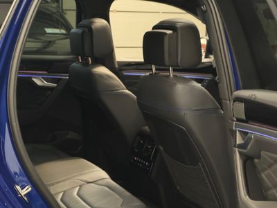 2025 Volkswagen Touareg