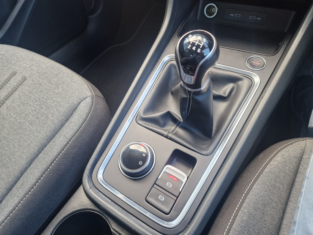 2023 SEAT Ateca