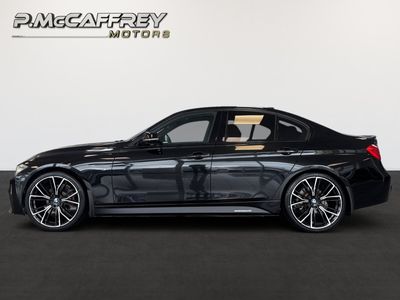 2015 BMW 3 Series