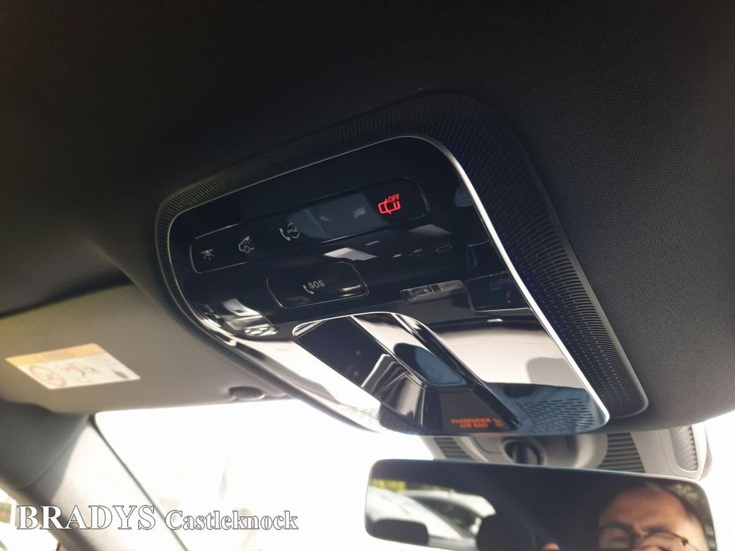 2025 Mercedes-Benz EQE