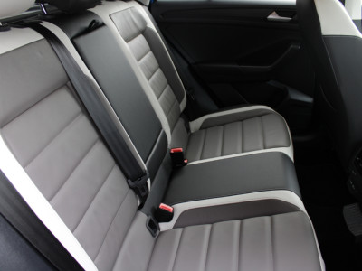 2022 Volkswagen T-Roc