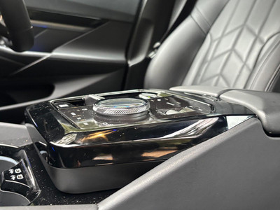 2024 BMW 5 Series