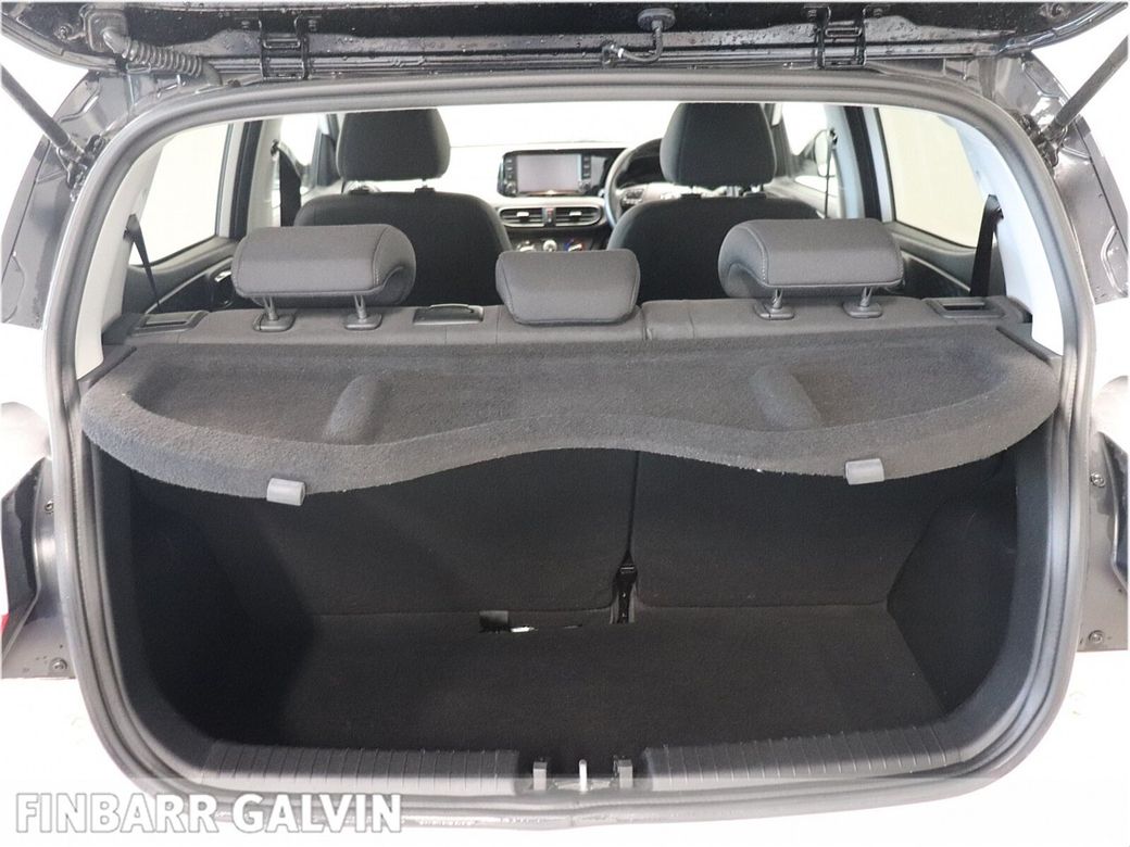 2023 Hyundai i10