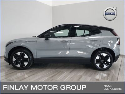 2024 Volvo EX30