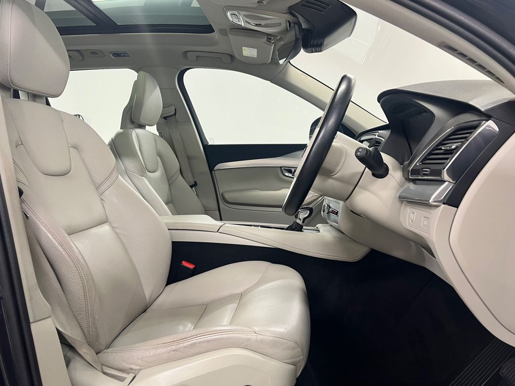 2018 Volvo XC90