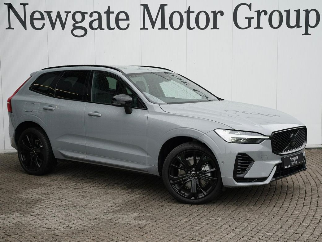 2026 Volvo XC60