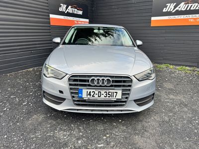 2014 Audi A3