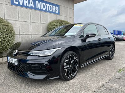 2024 Volkswagen Golf