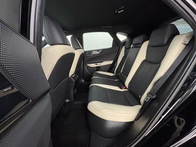 2023 Lexus NX 450H+