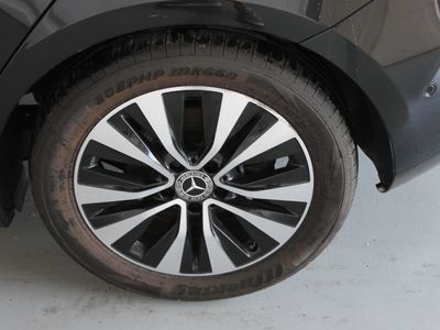 2023 Mercedes-Benz A Class