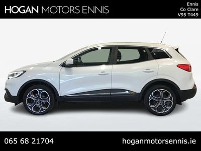 2019 Renault Kadjar