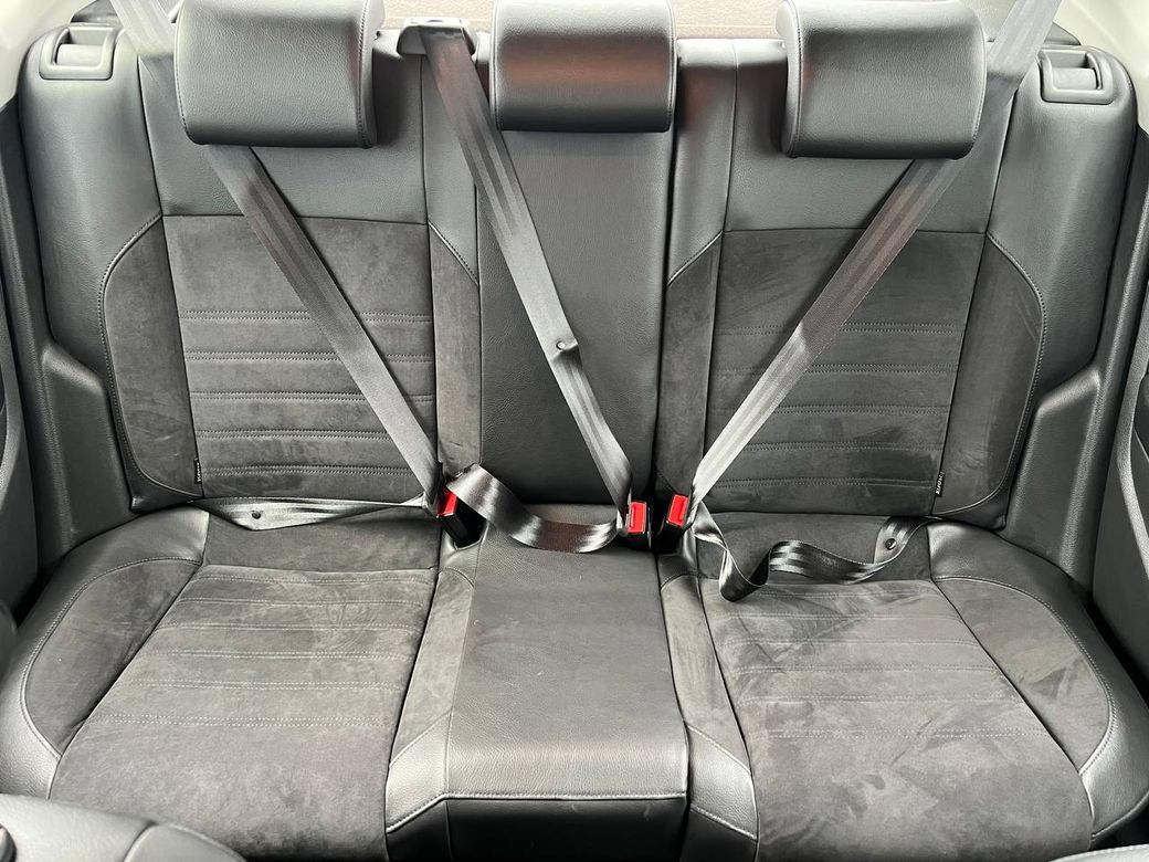 2017 Volkswagen Polo