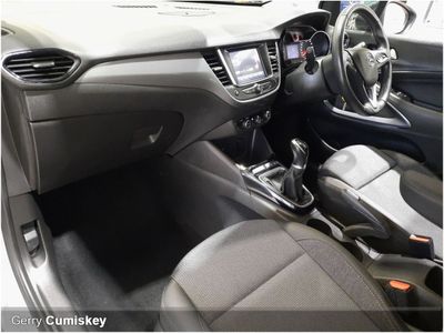 2022 Opel Crossland