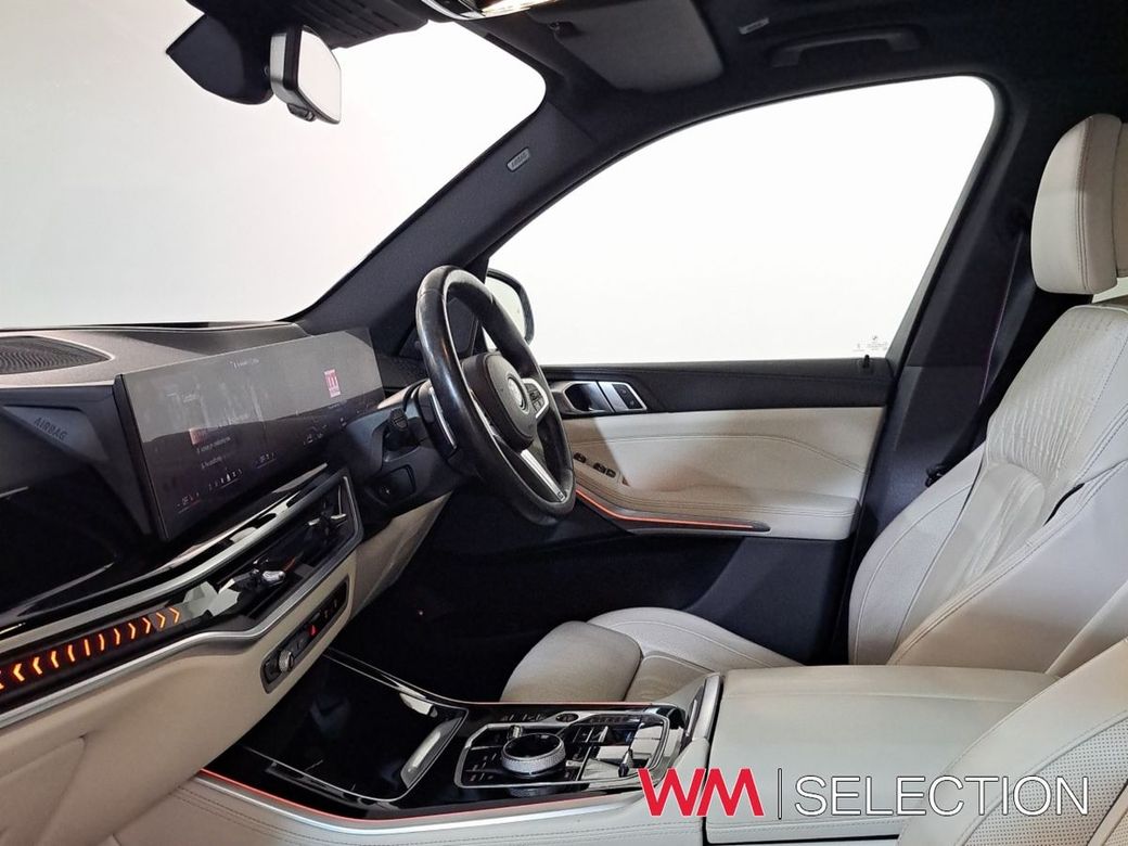2023 BMW X5