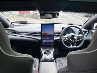 2025 BYD Seal