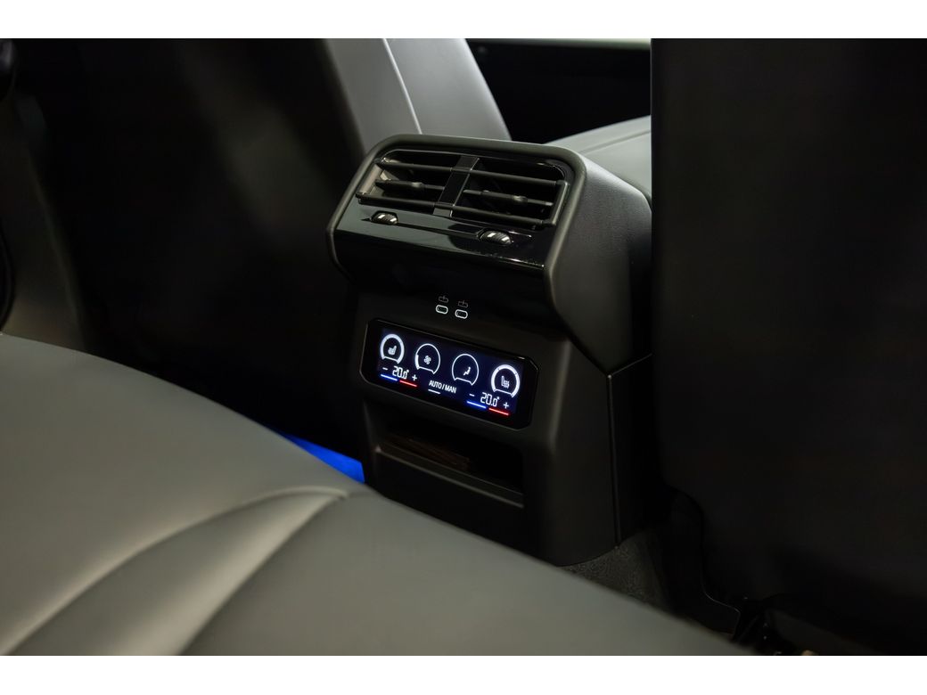 2025 BMW 5 Series