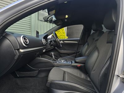 2015 Audi A3
