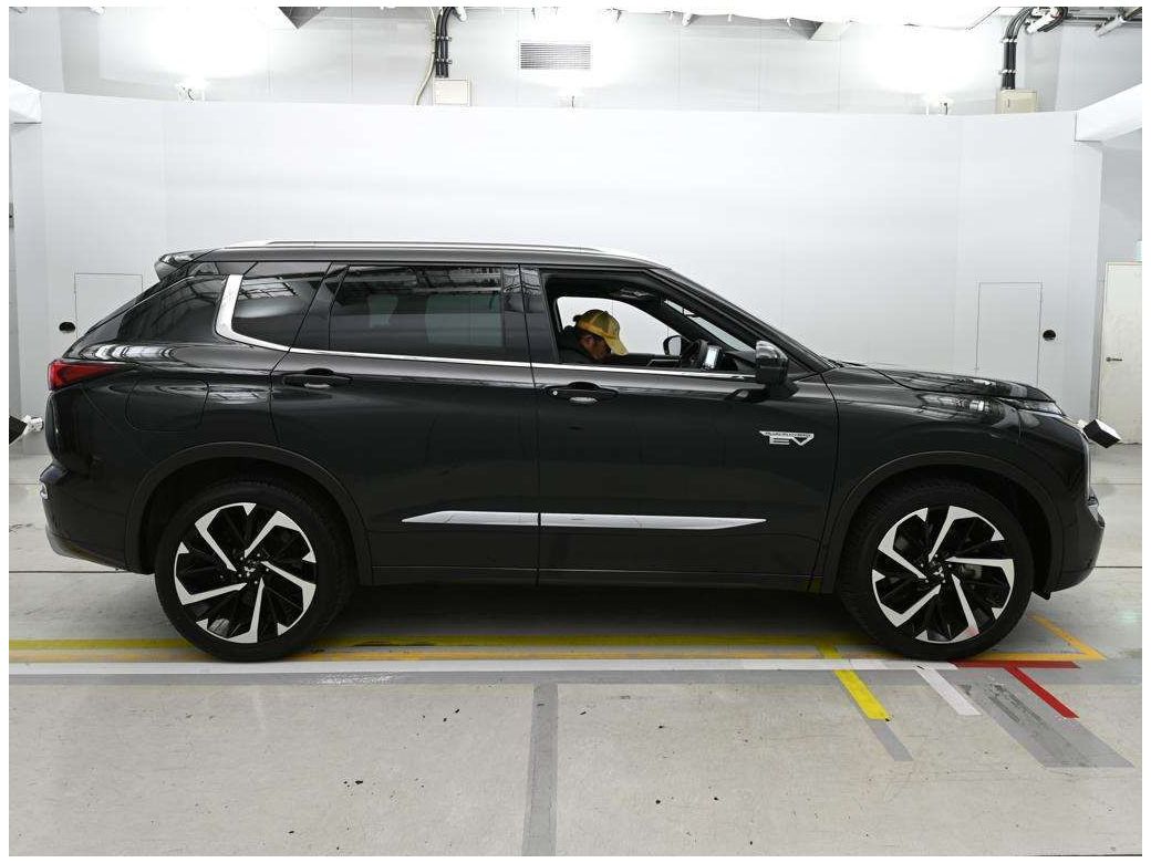 2023 Mitsubishi Outlander