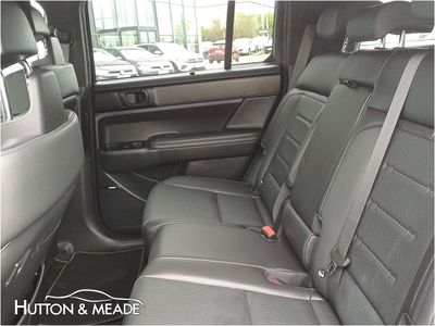 2025 Hyundai Santa Fe