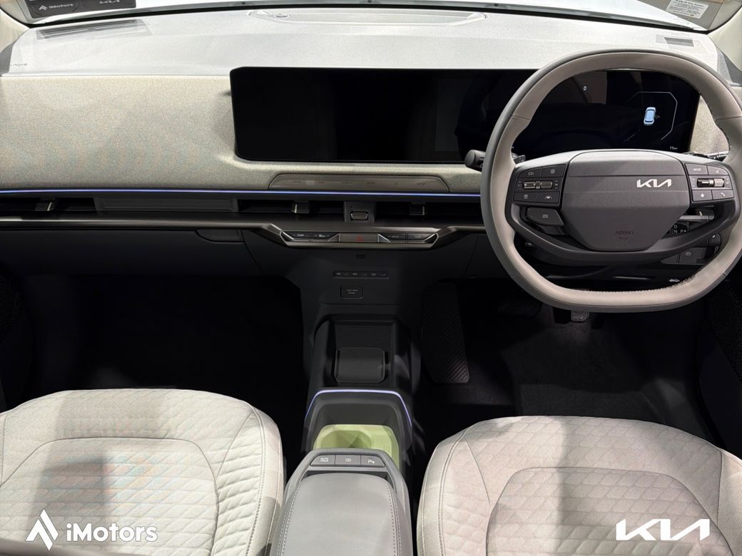2026 Kia EV2