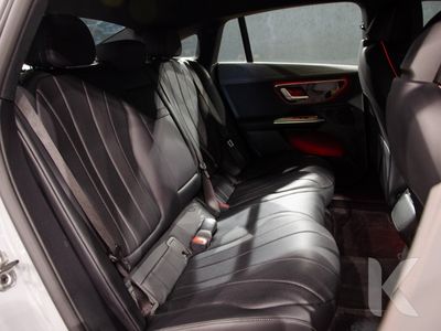 2024 Mercedes-Benz EQE