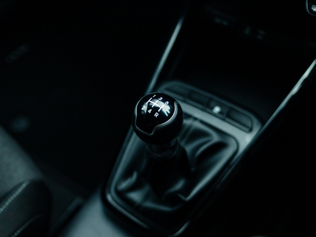 2017 Kia Rio