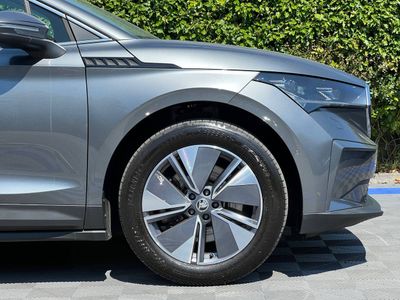 2022 Skoda Enyaq