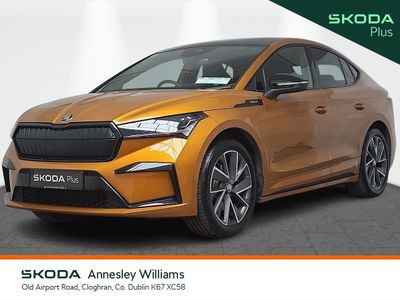 2024 Skoda Enyaq