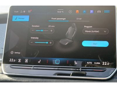 2025 Volkswagen Tayron