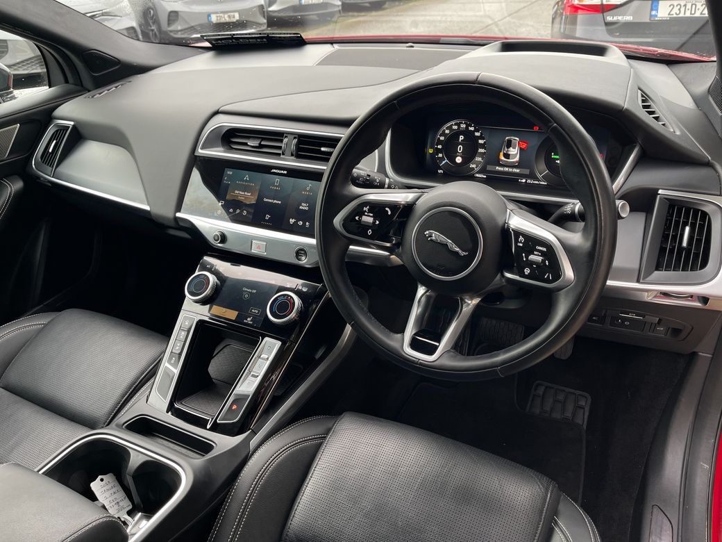2023 Jaguar I-Pace