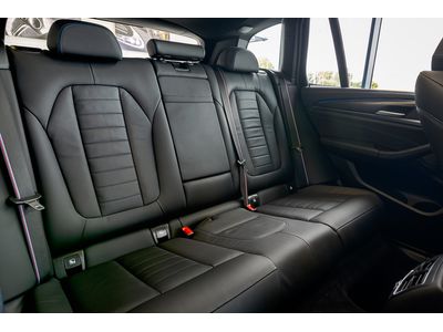 2022 BMW iX3