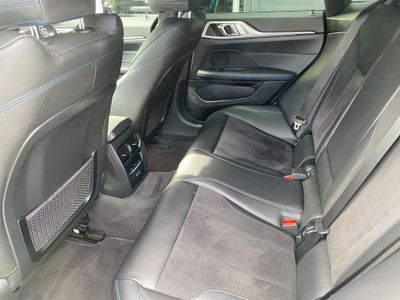 2023 BMW i4