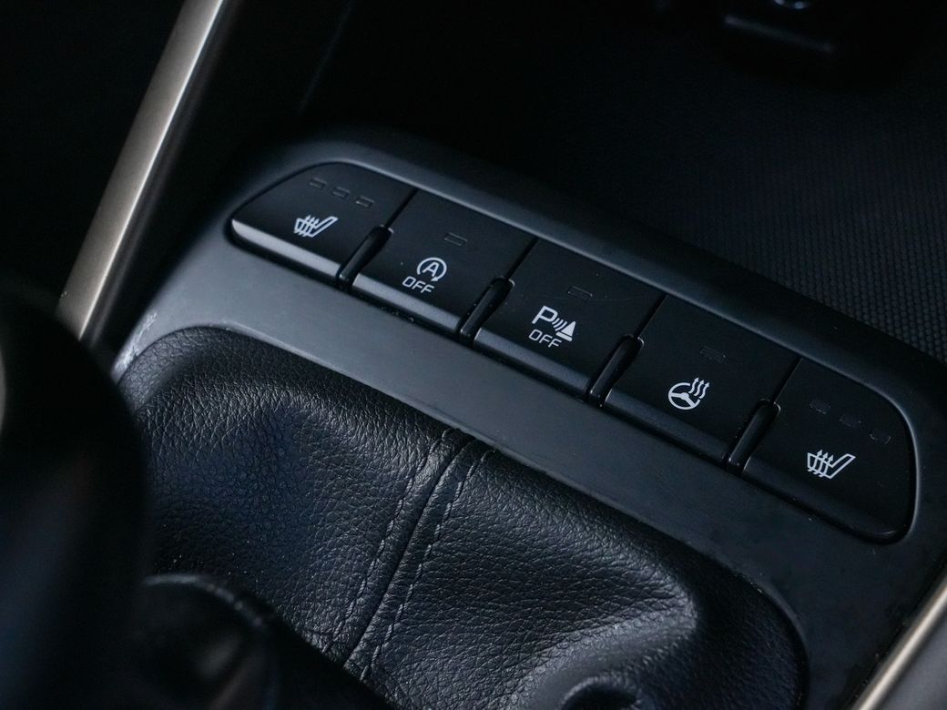 2019 Kia Stonic