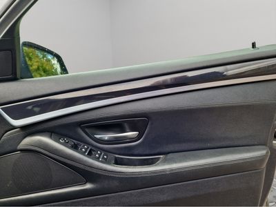 2014 BMW 5 Series