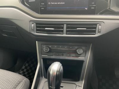 2018 Volkswagen Polo