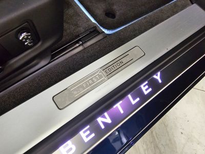 2024 Bentley Continental
