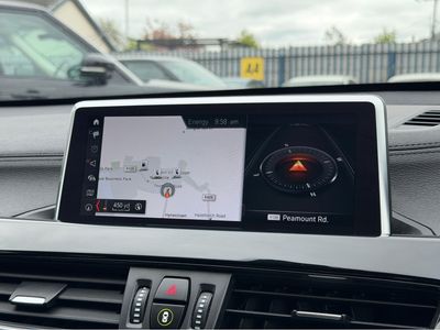 2022 BMW X1
