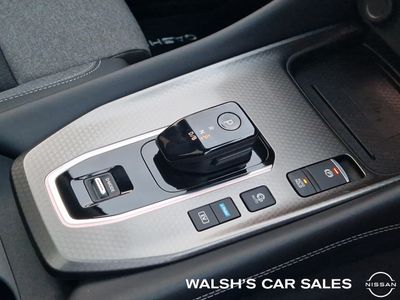 2026 Nissan Qashqai