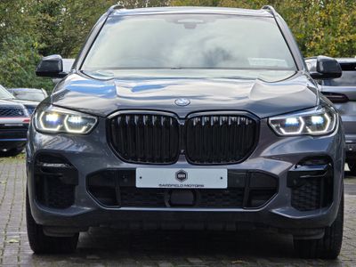 2023 BMW X5