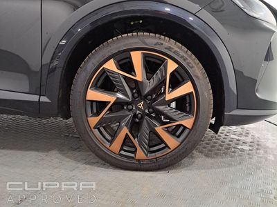 2026 Cupra Formentor