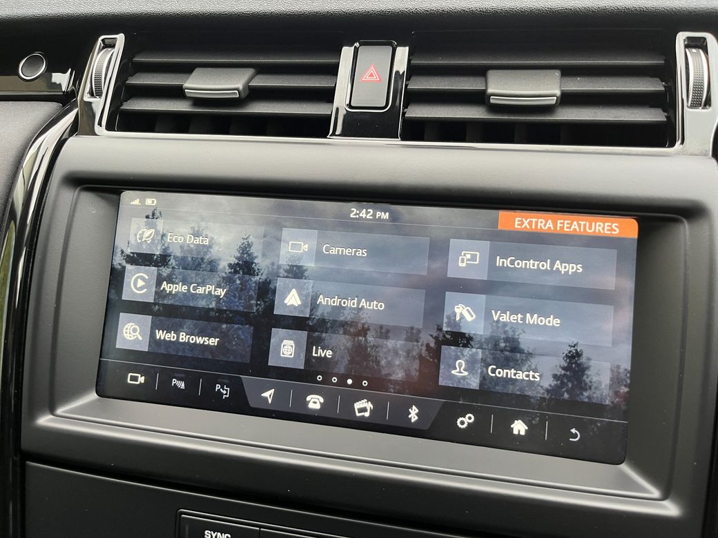 2019 Land Rover Discovery