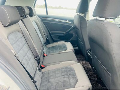 2014 Volkswagen Golf