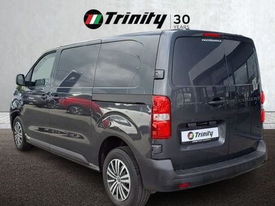 2026 Peugeot Expert