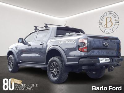 2024 Ford Ranger