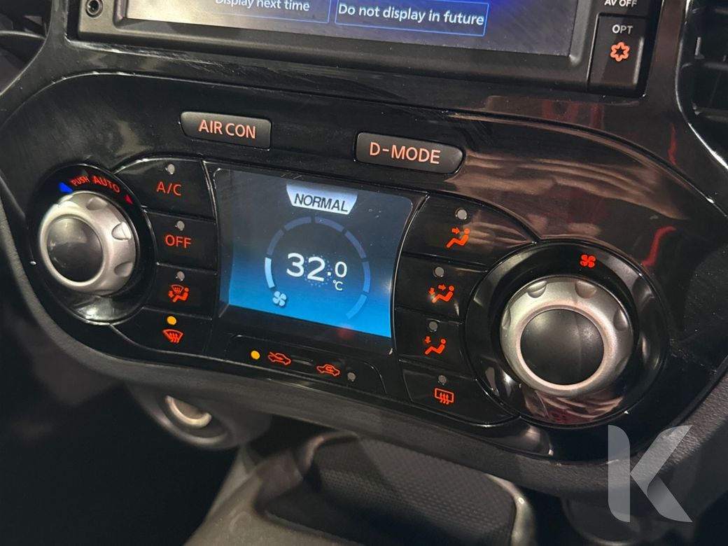 2019 Nissan Juke