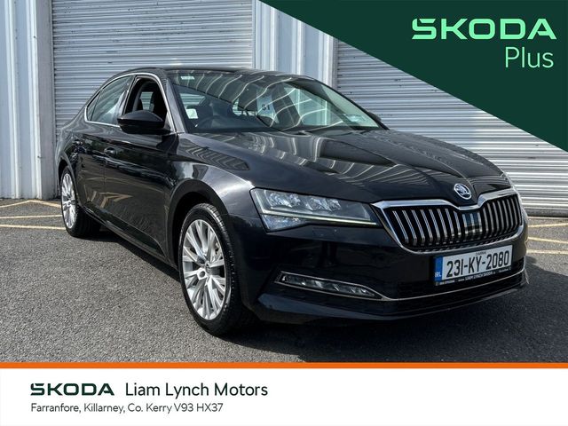 vehicle for sale from Liam Lynch Motors
