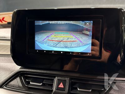 2025 Suzuki Swift