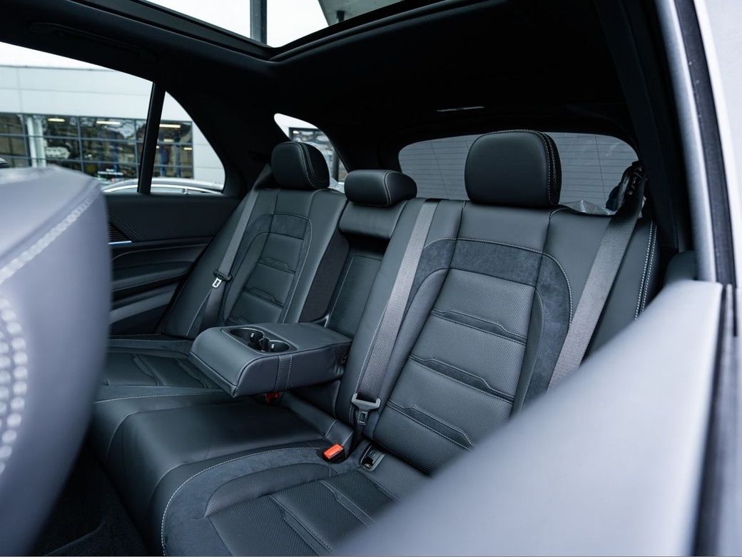 2026 Mercedes-Benz GLE Class